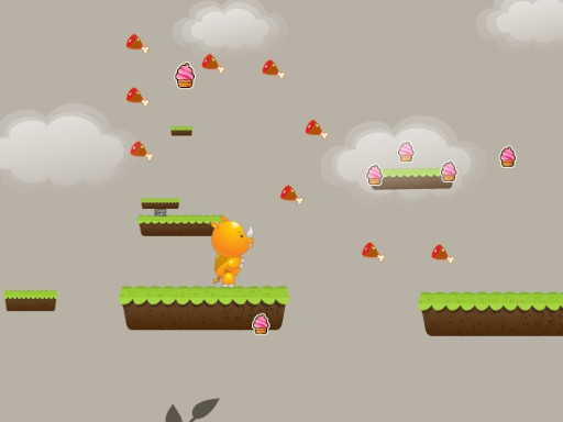 Hungry Pig Category Image Hungry Pig Game
