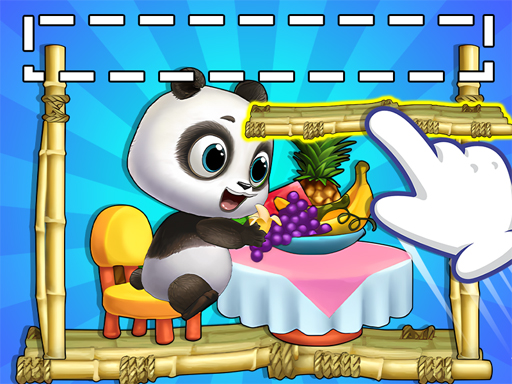Panda Lu Treehouse Category Image Panda Lu Treehouse Game