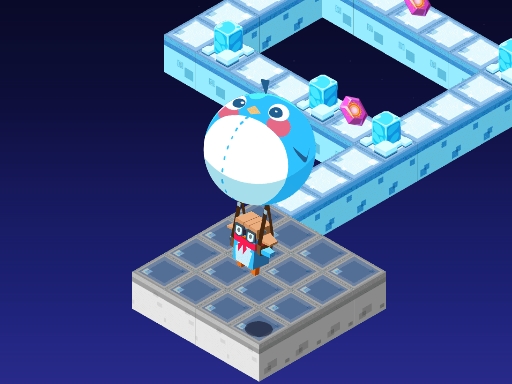 Penguin Dash Category Image Penguin Dash Game