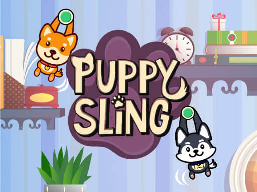 Puppy Sling Category Image Puppy Sling Game