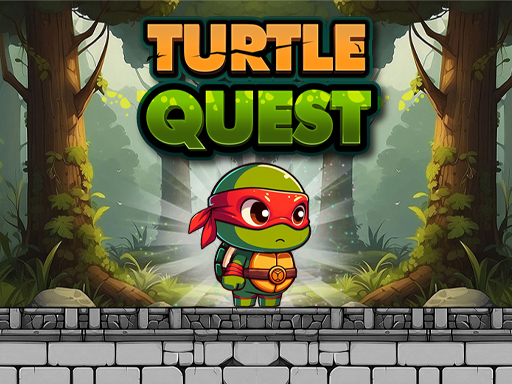 Turtle Quest Category Image Turtle Quest Game