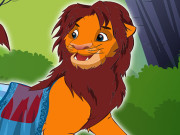 Play Lion King Simba Dressup Lion King Simba Dressup Game Online