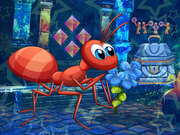 Lovely Ant Escape Game Online