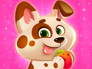 Play Lovely Virtual Dog Lovely Virtual Dog Game Online