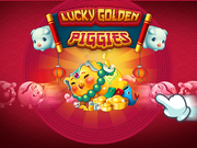 Lucky Golden Piggies Game Online