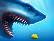 Play Mega Shark Mega Shark Game Online
