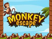 Play Monkey Escape Monkey Escape Game Online