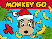 Monkey Go Game