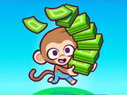 Monkey Mart Game Online