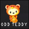 Odd Teddy Game Online