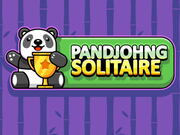 Pandjohng Solitaire Game Online