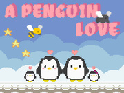 Penguin Love Game