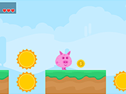 Pig Run Game Online