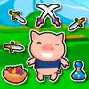 Piggy Super Run Game Online
