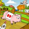 Pig Race Game Online
