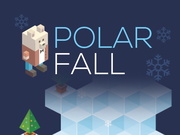 Polar Fall Game