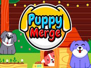 Play Puppy Merge Puppy Merge Game Online