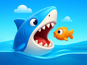 Play Shark Chomp Chase Shark Chomp Chase Game Online