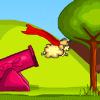 Sheep Cannon Game Online