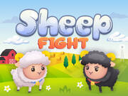 Sheep Fight Game Online