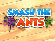 Smash the Ants Game