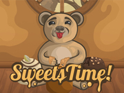 Sweets Time Game Online