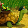 Turtle Taxi Game Online