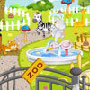 Zoo Clean Up Game Online