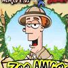 Zoo Friends Game Online